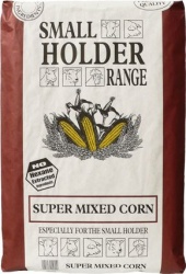 Allan & Page Super Mixed Corn